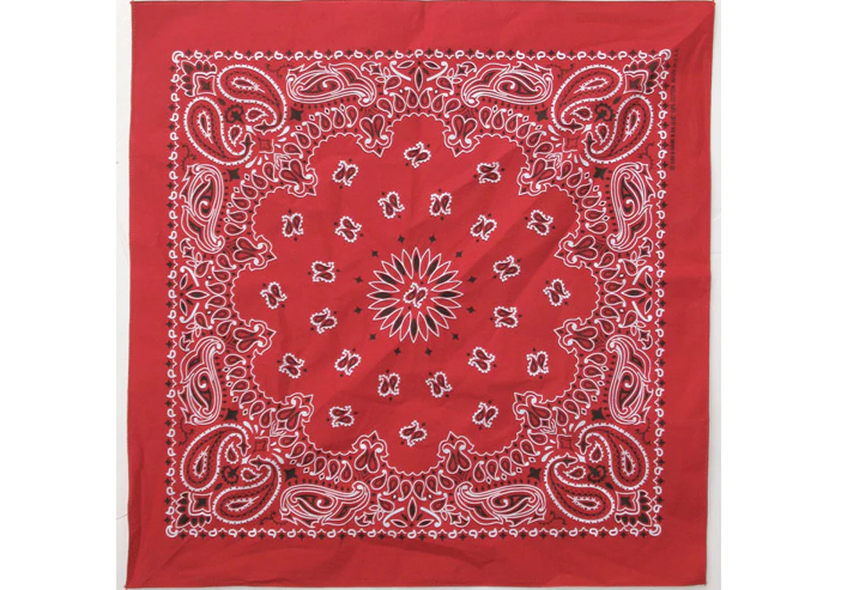 Bandannas - Image 10