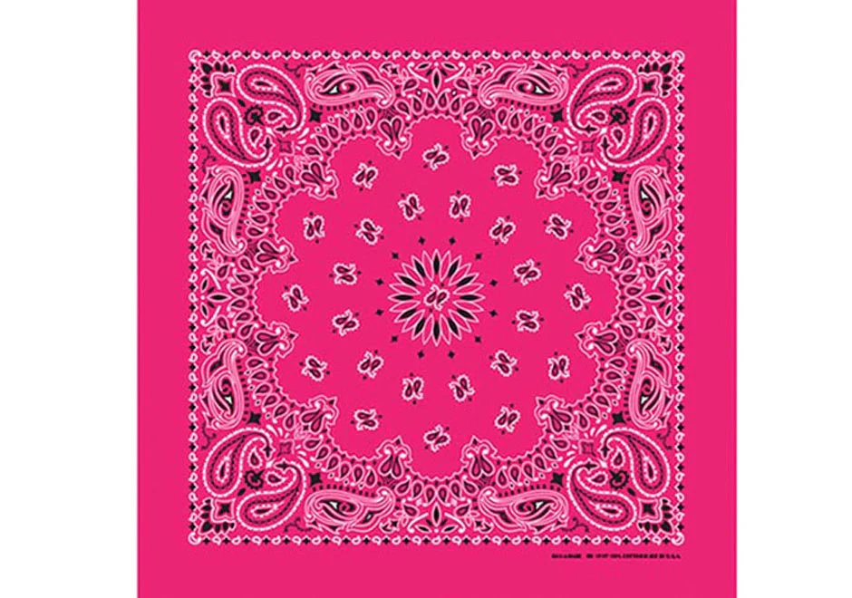 Bandannas - Image 12