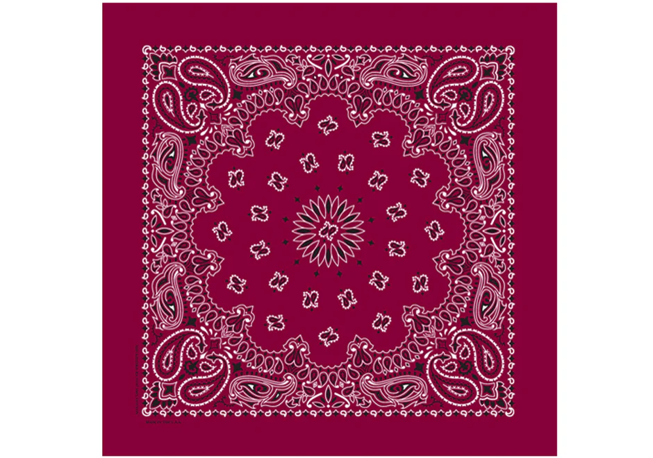 Bandannas - Image 14