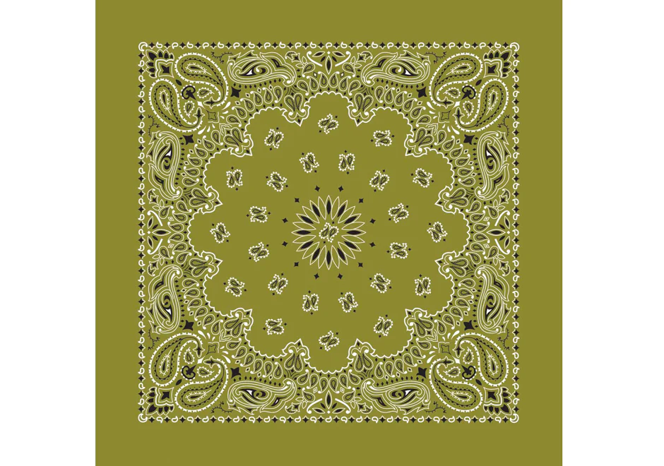 Bandannas - Image 3