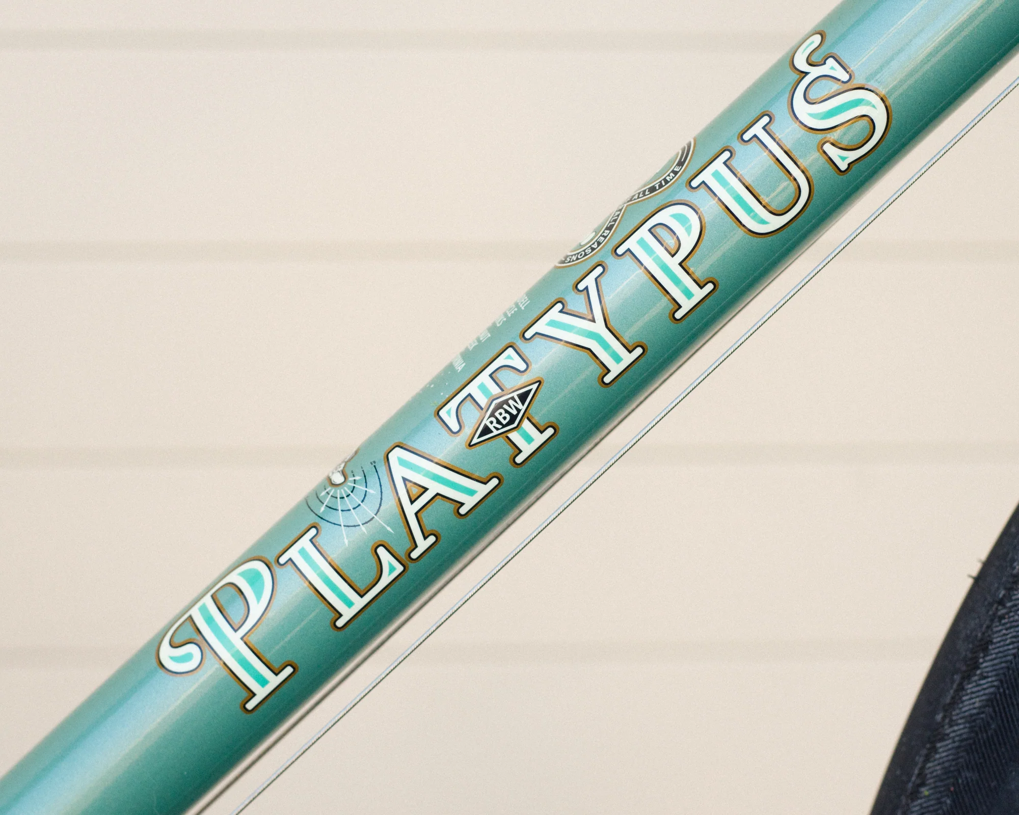 60cm Platypus Web Special - Image 8