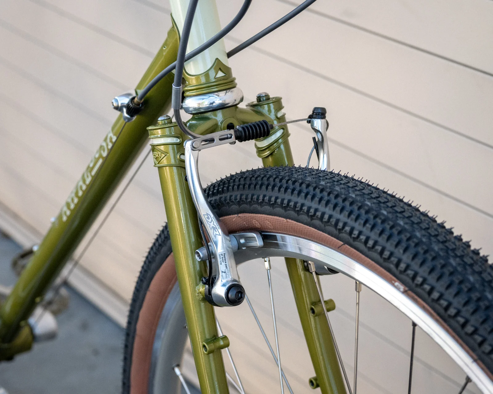 Appaloosa Build - Antonio's Albatross Bar pick V2 - Image 3