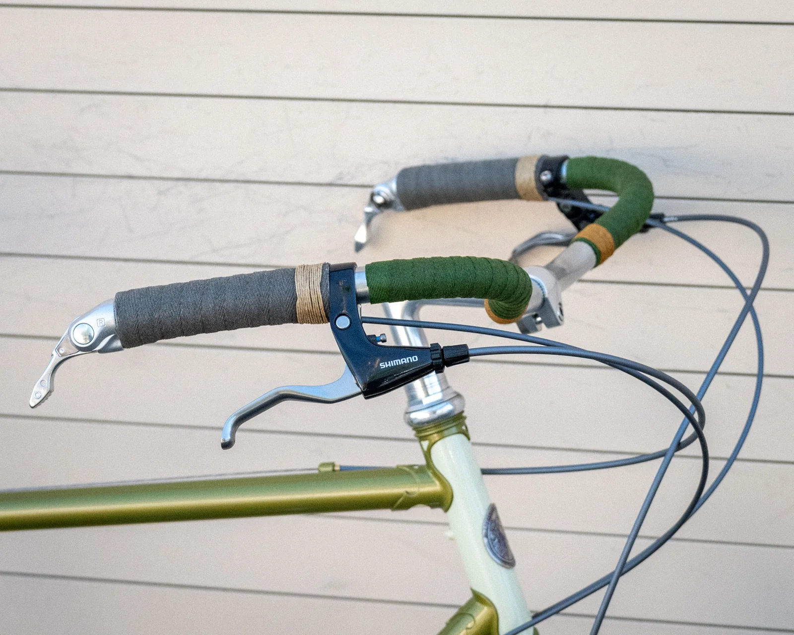 Appaloosa Build - Antonio's Albatross Bar pick V2 - Image 4