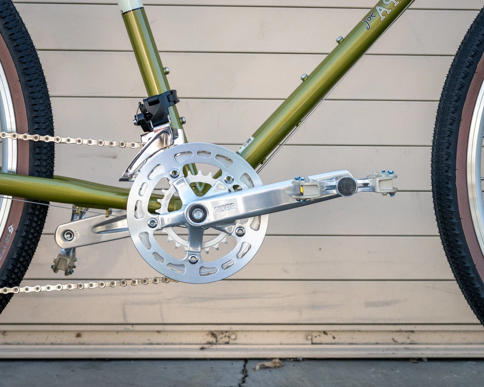 Appaloosa Build - Antonio's Albatross Bar pick V2 - Image 5