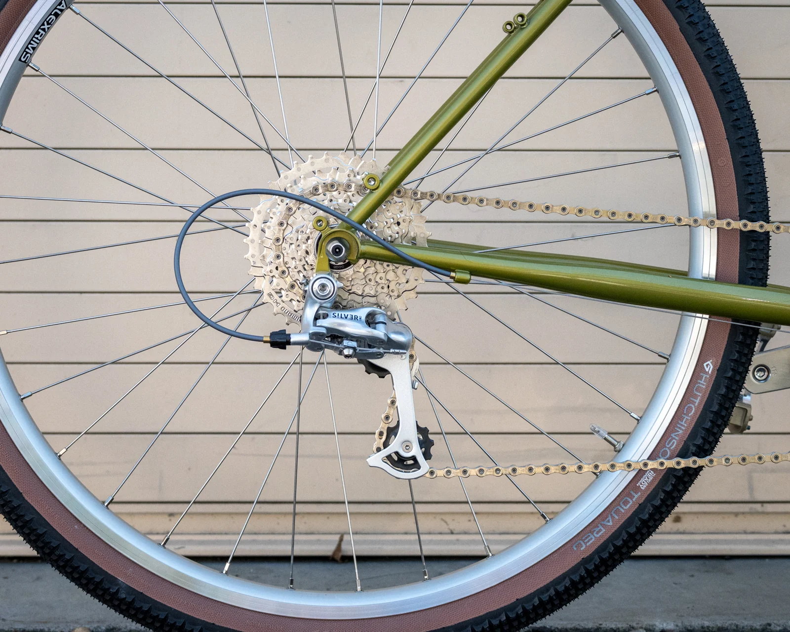 Appaloosa Build - Antonio's Albatross Bar pick V2 - Image 6