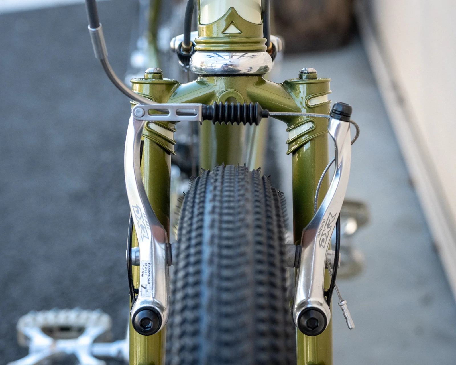 Appaloosa Build - Antonio's Albatross Bar pick V2 - Image 7