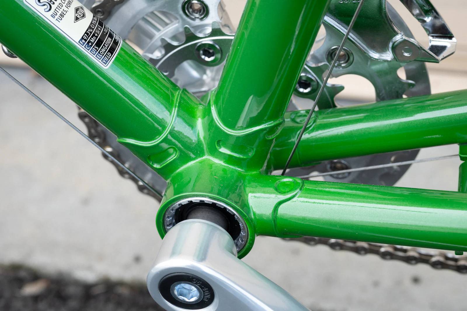 Appaloosa Build - Will's Bar68 Pick - Image 19