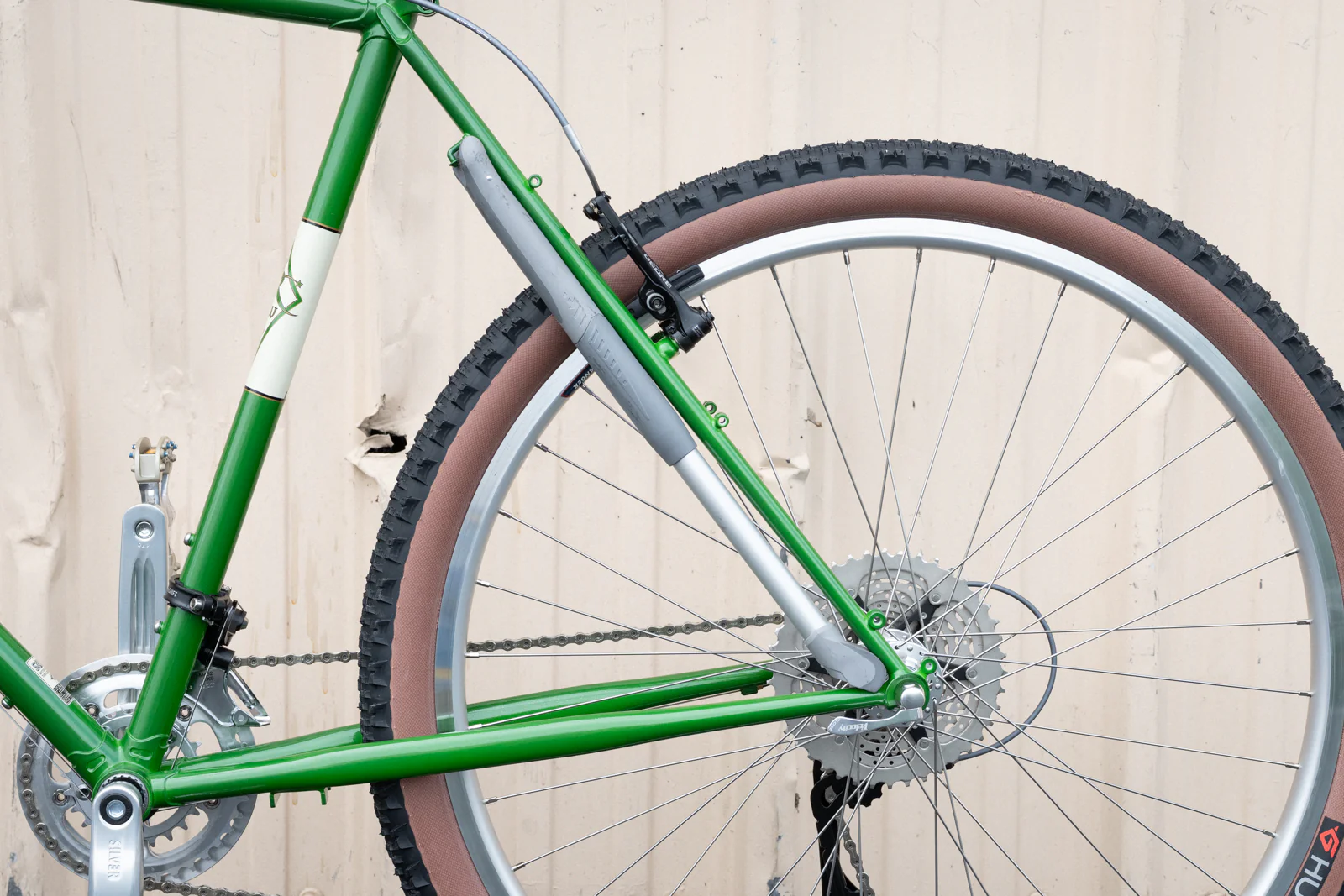 Appaloosa Build - Will's Bar68 Pick - Image 20