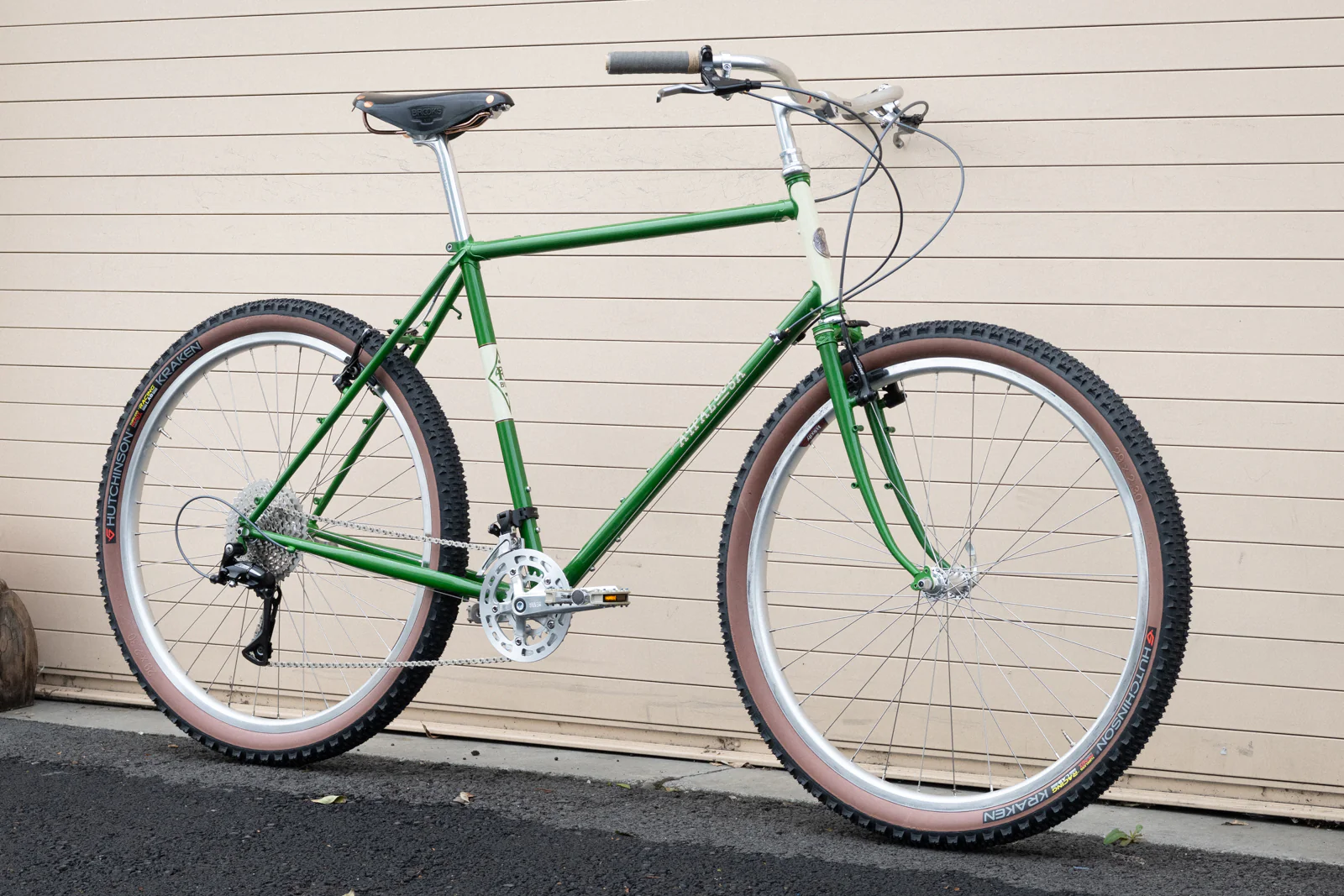 Appaloosa Build - Will's Bar68 Pick - Image 3