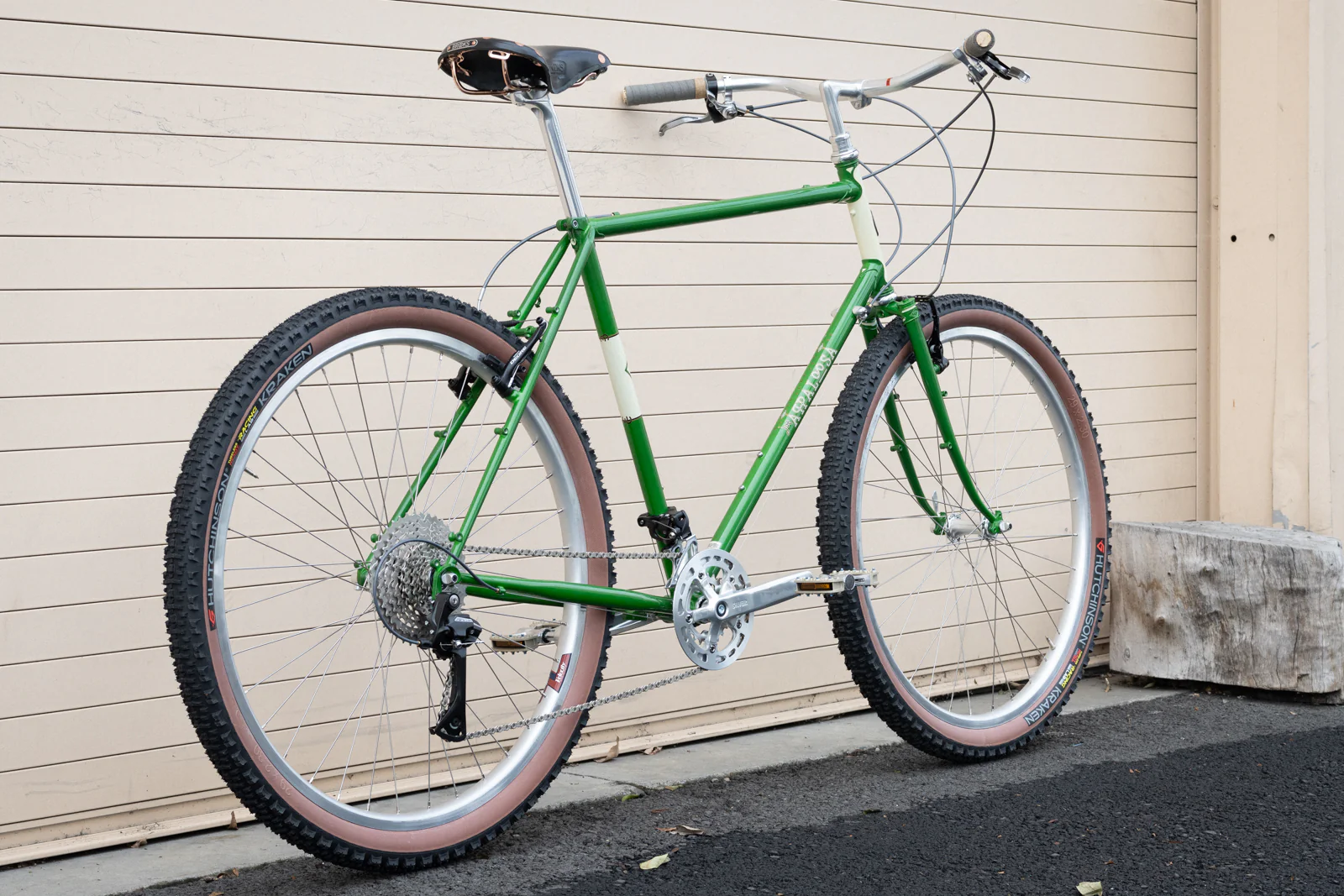 Appaloosa Build - Will's Bar68 Pick - Image 6