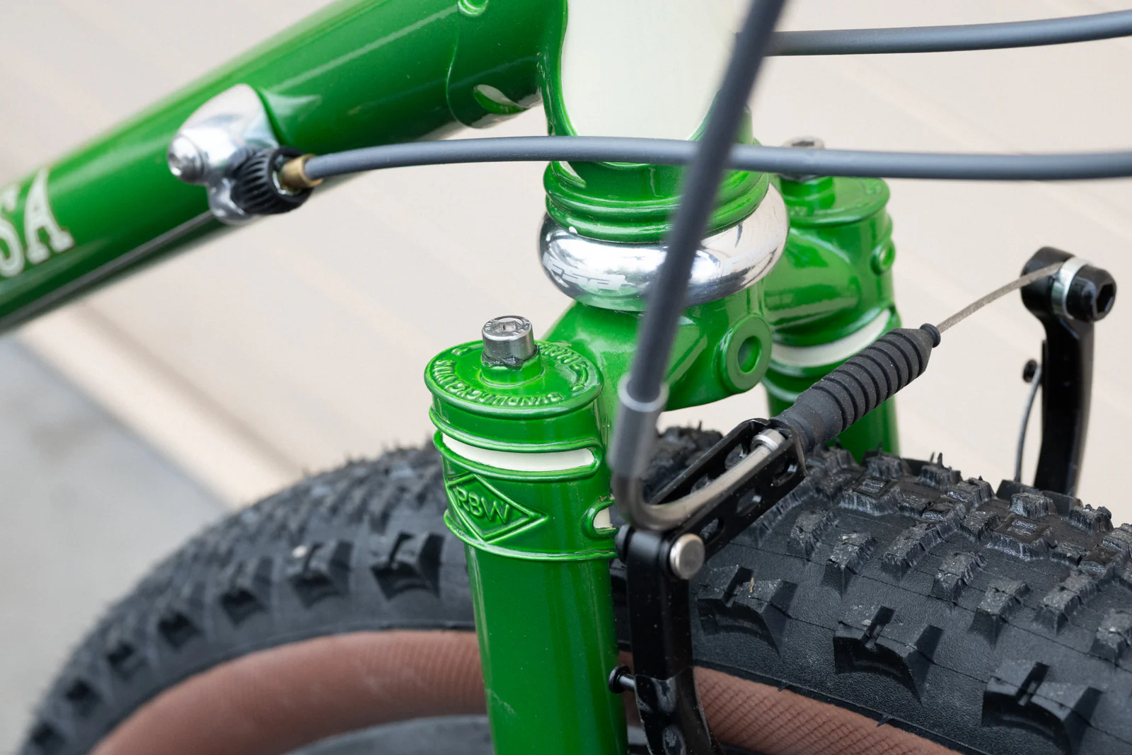 Appaloosa Build - Will's Bar68 Pick - Image 8