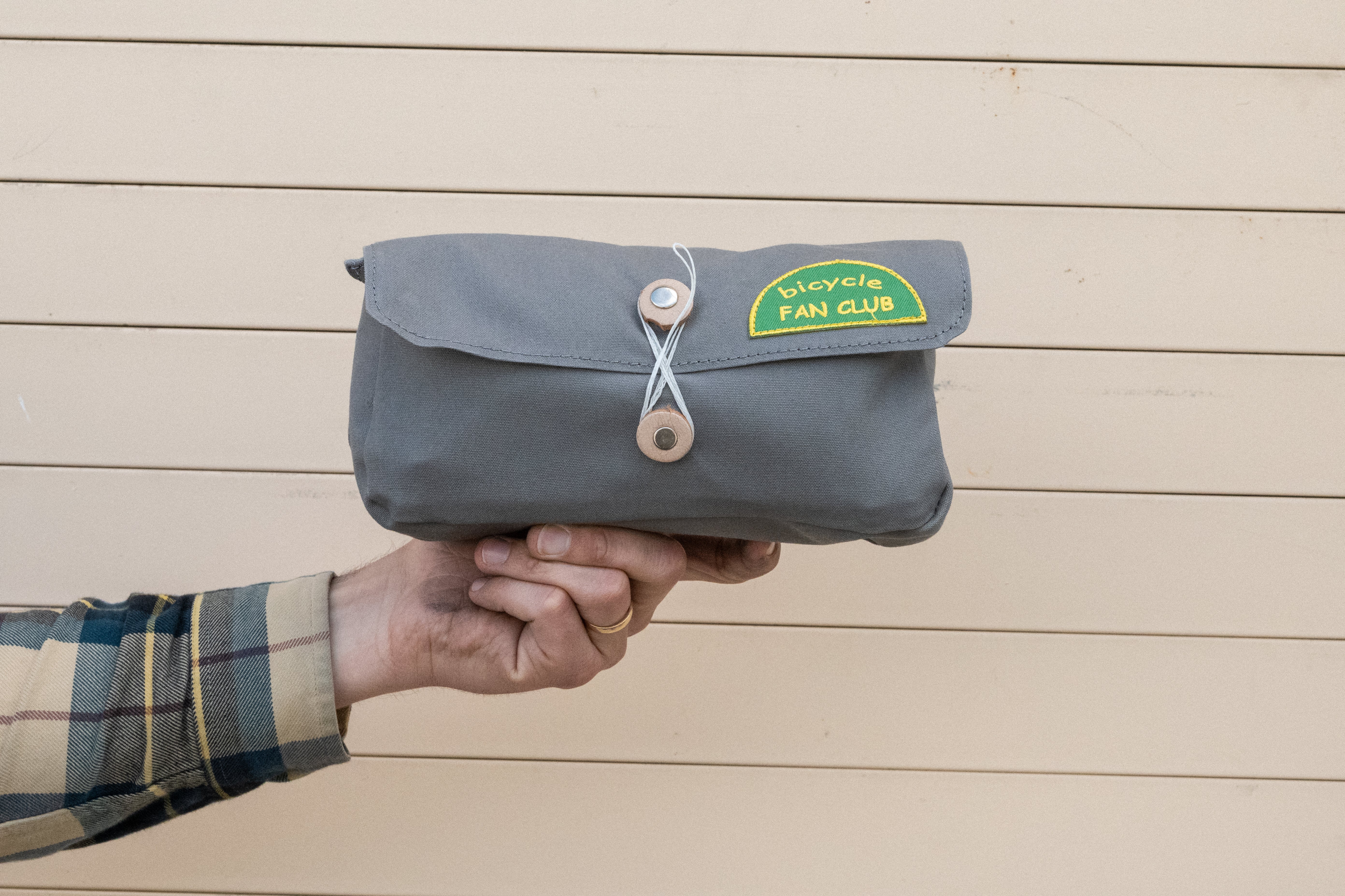 BFC Cobbler Pouch - Image 4