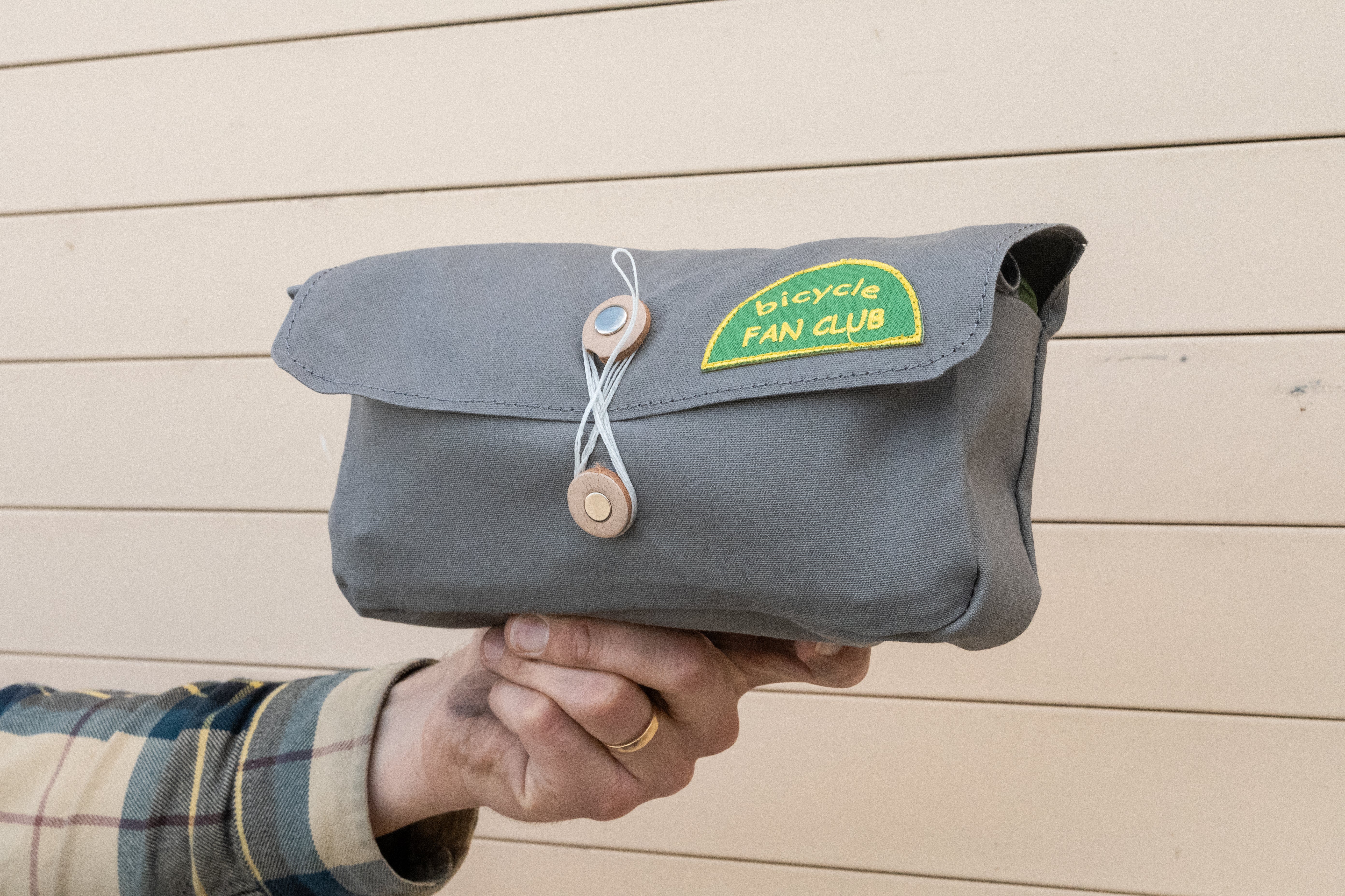 BFC Cobbler Pouch - Image 5