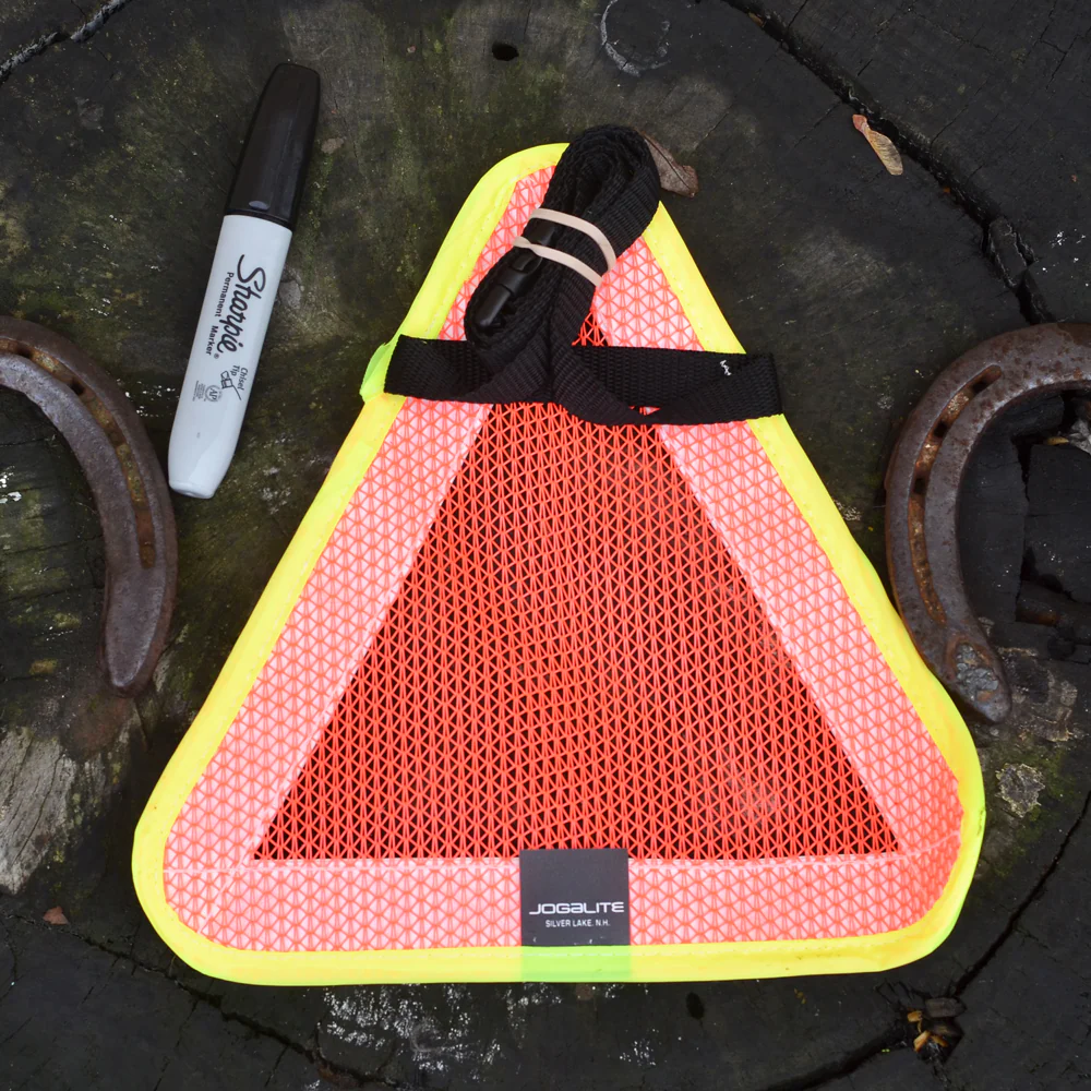 Reflector - Big Triangle - Image 4