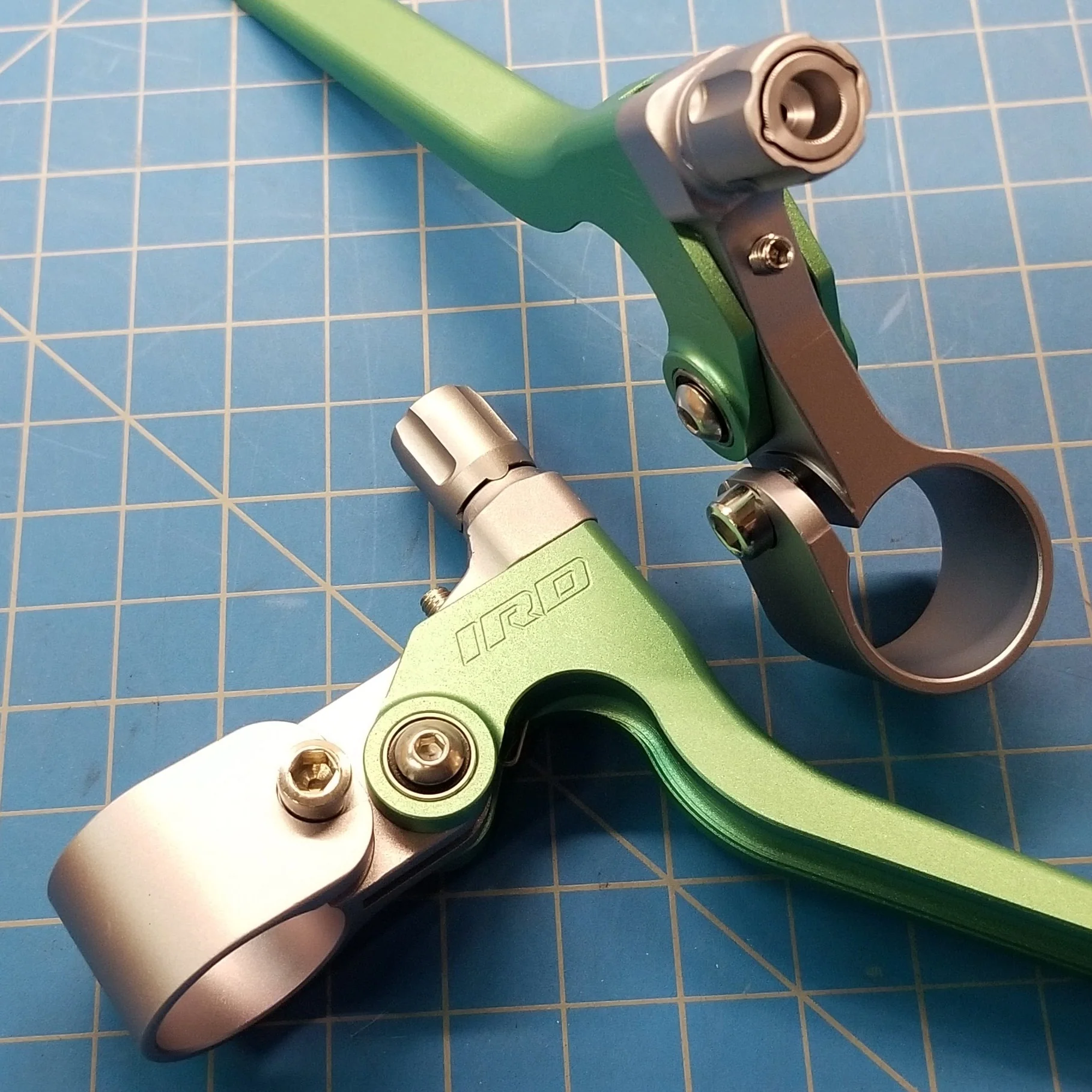 Brake Levers - Mountain - IRD - Cafam - Image 5