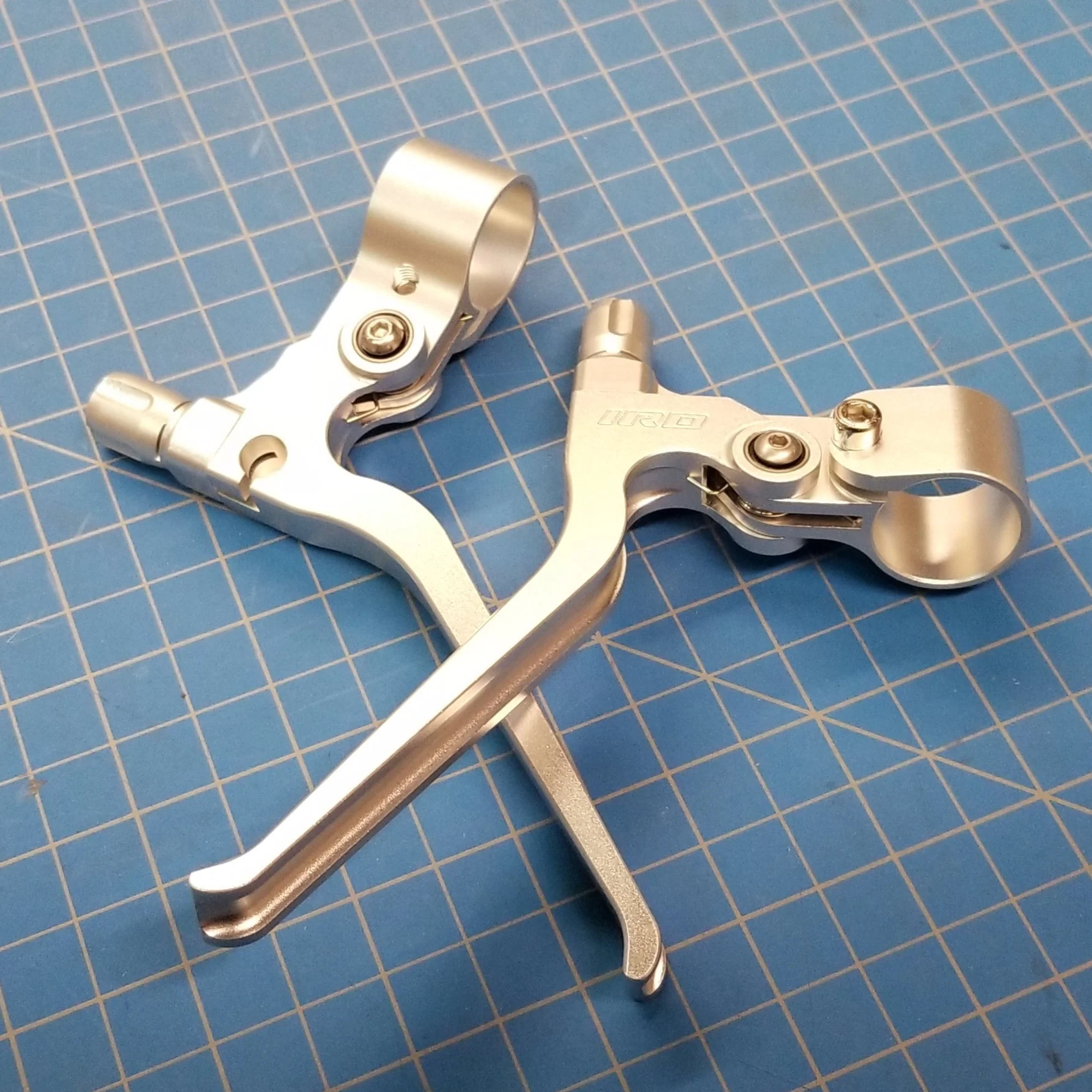 Brake Levers - Mountain - IRD - Cafam - Image 6
