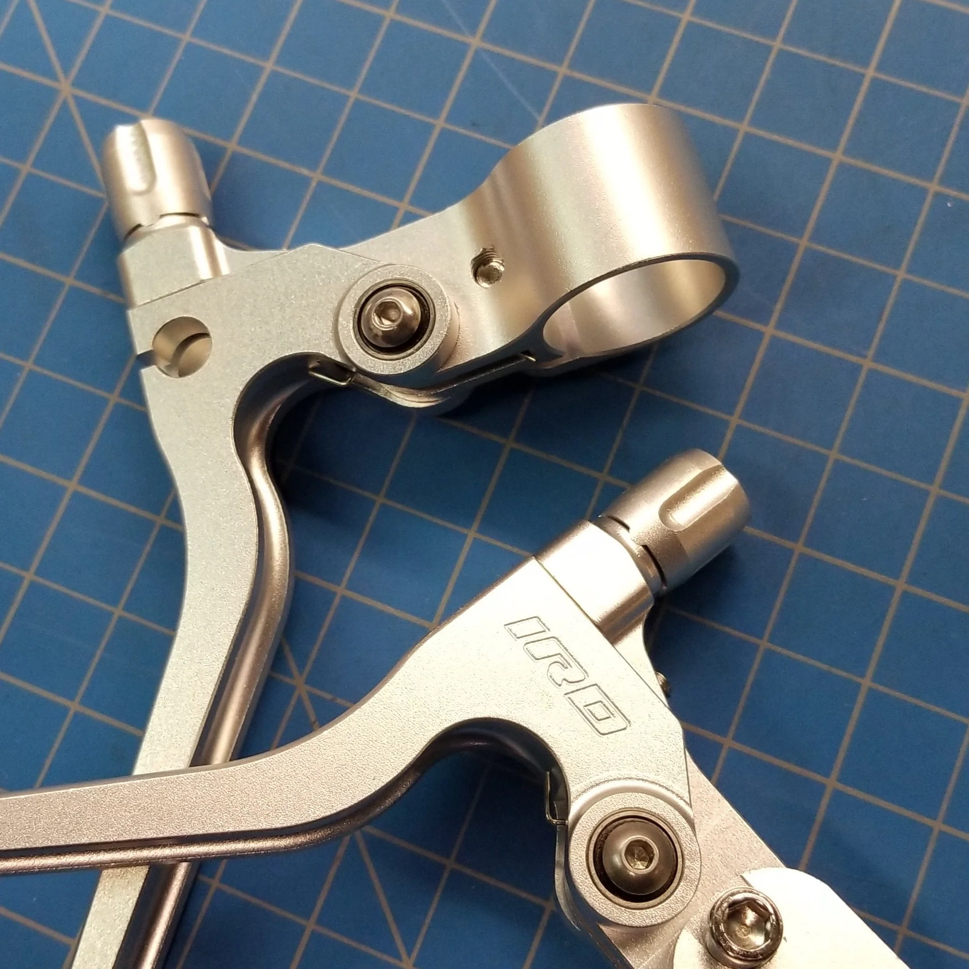 Brake Levers - Mountain - IRD - Cafam - Image 7