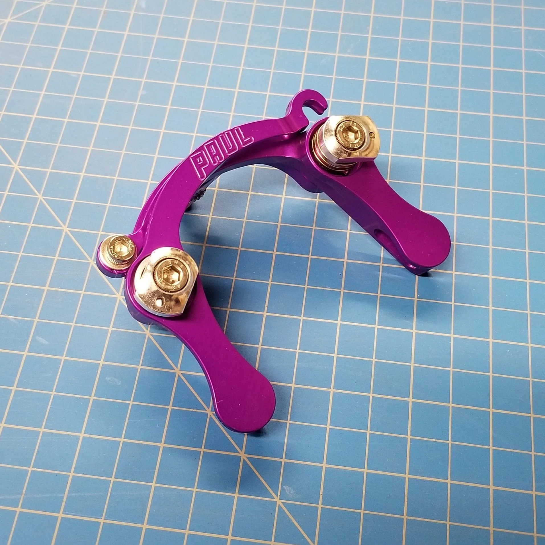 Brakes - Centerpull - Paul Racer - Image 2