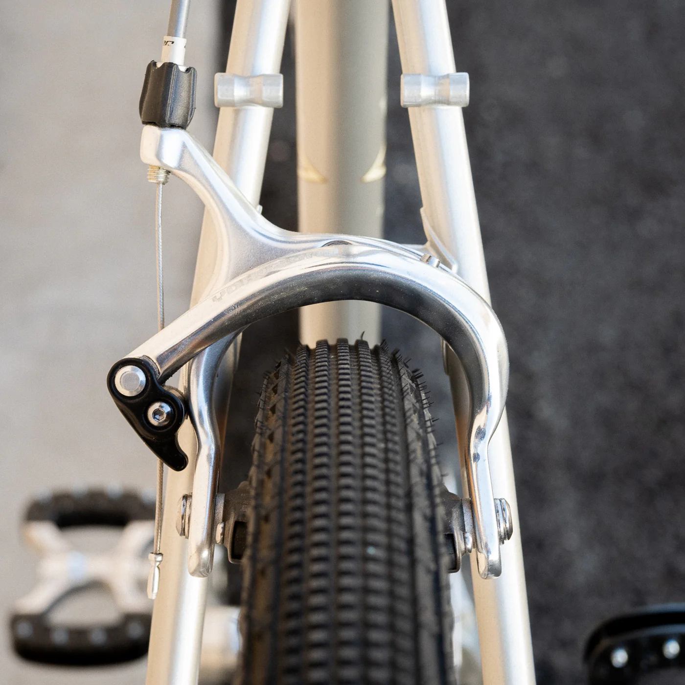 Brake - Sidepull - Yokozuna Long Reach Brake (sold as a set) - Image 5