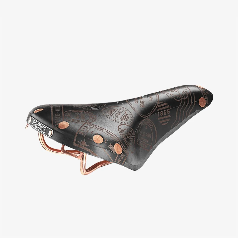 Saddle - Brooks B17 Special - Image 10