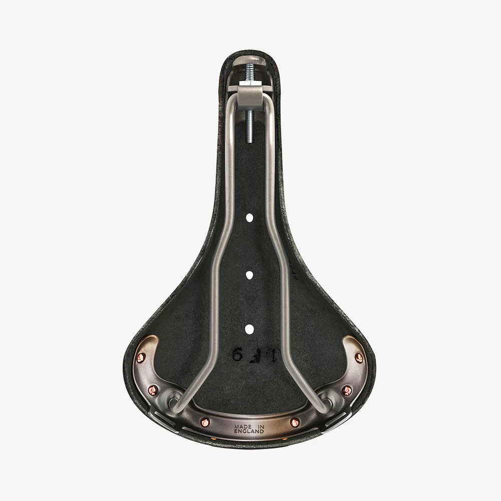 Saddle - Brooks B17 Special - Image 11