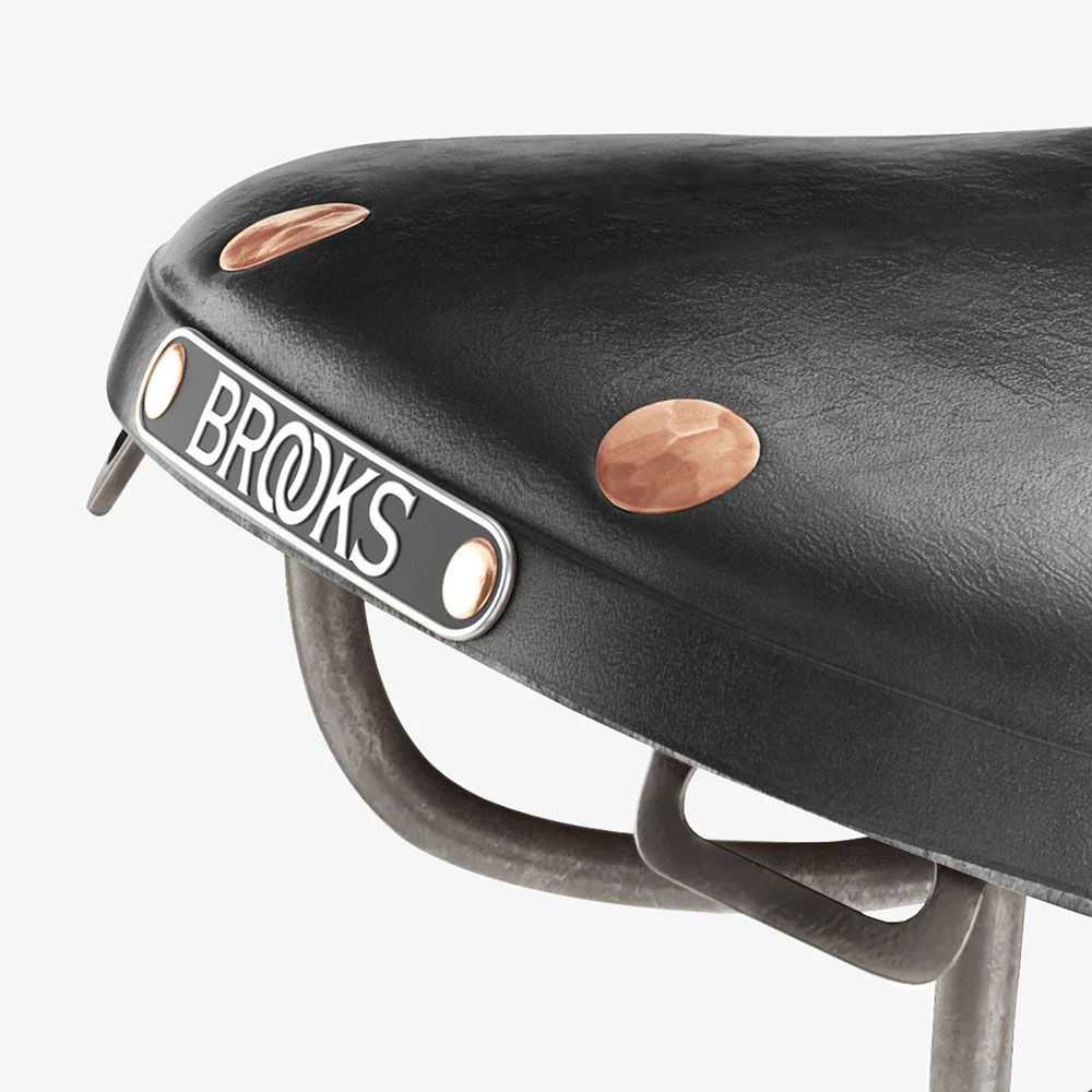 Saddle - Brooks B17 Special - Image 12