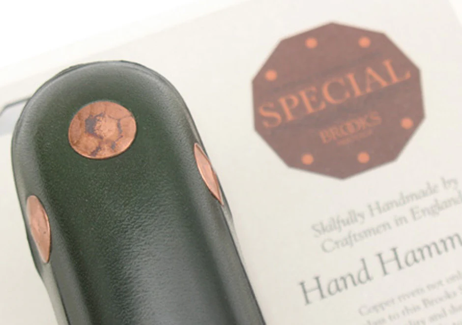 Saddle - Brooks B17 Special - Image 4