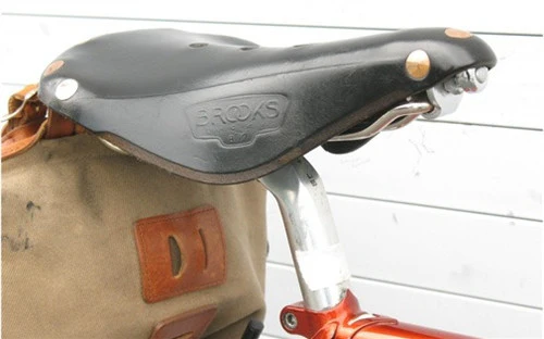 Saddle - Brooks B17 Special - Image 5