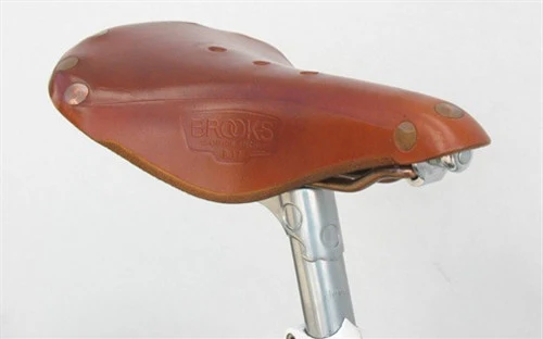 Saddle - Brooks B17 Special - Image 6