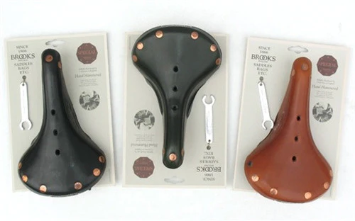 Saddle - Brooks B17 Special - Image 7