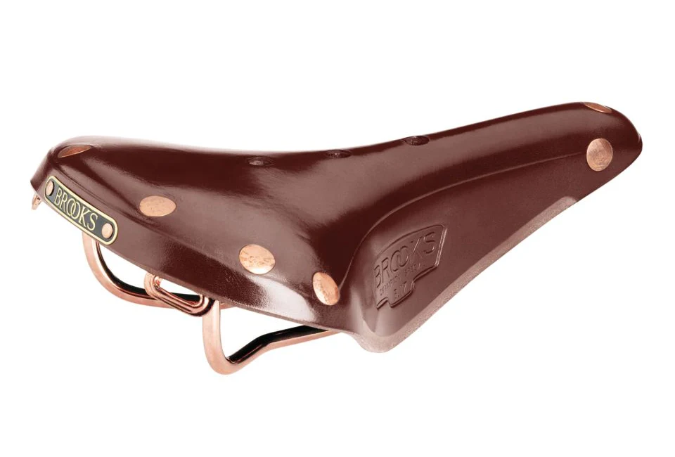 Saddle - Brooks B17 Special - Image 8