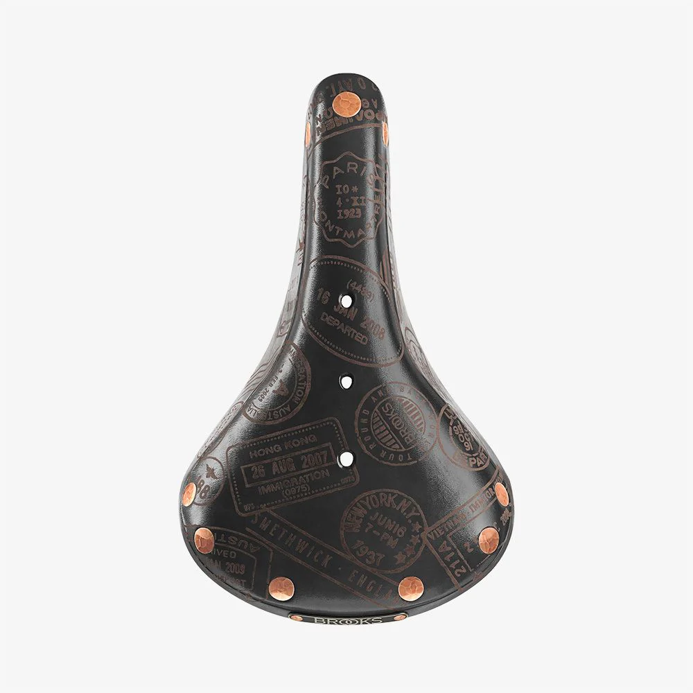 Saddle - Brooks B17 Special - Image 9