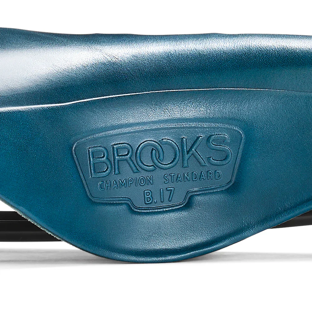 Saddle - Brooks B17, Classic - Image 11