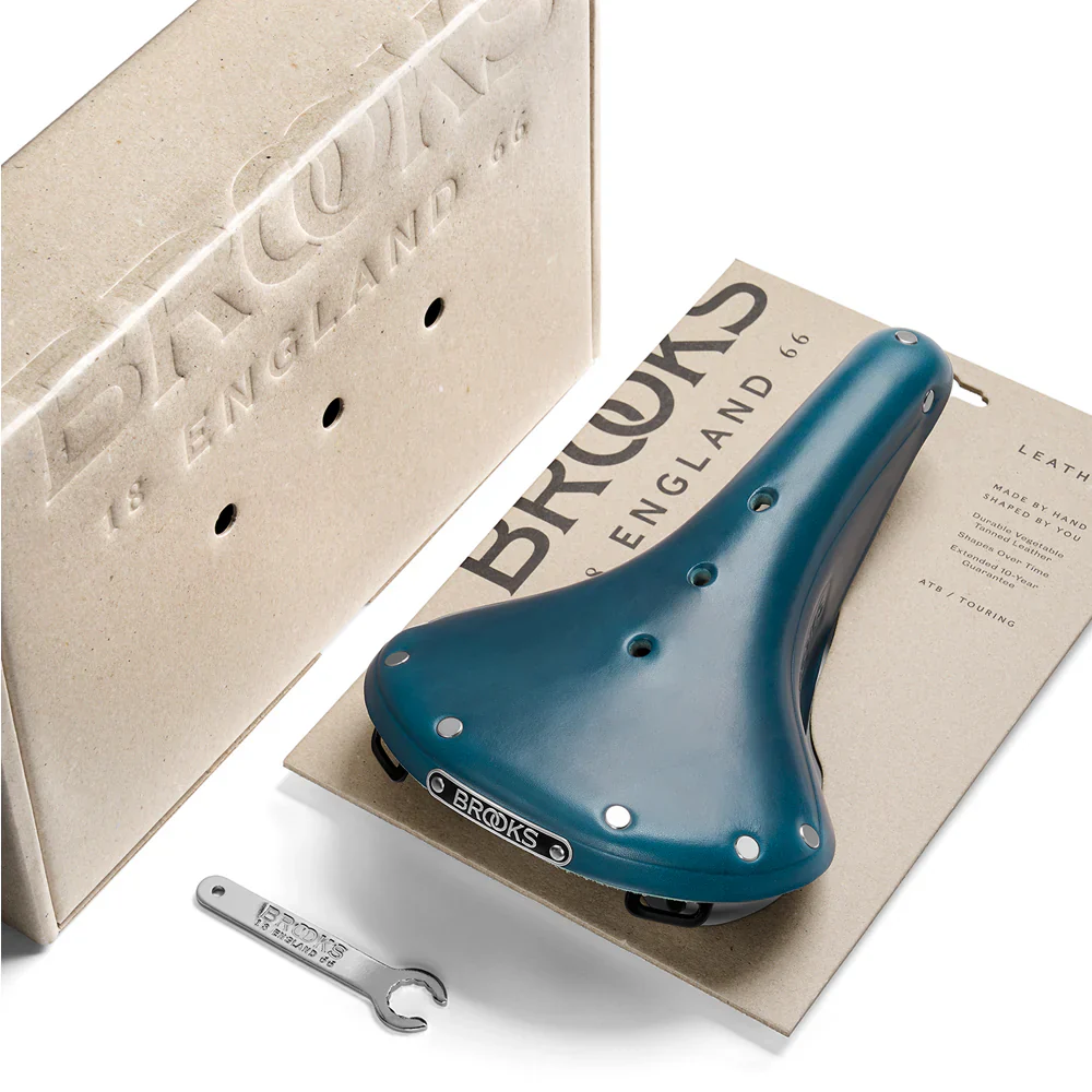Saddle - Brooks B17, Classic - Image 13
