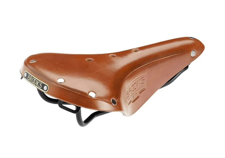 Saddle - Brooks B17, Classic - Image 2