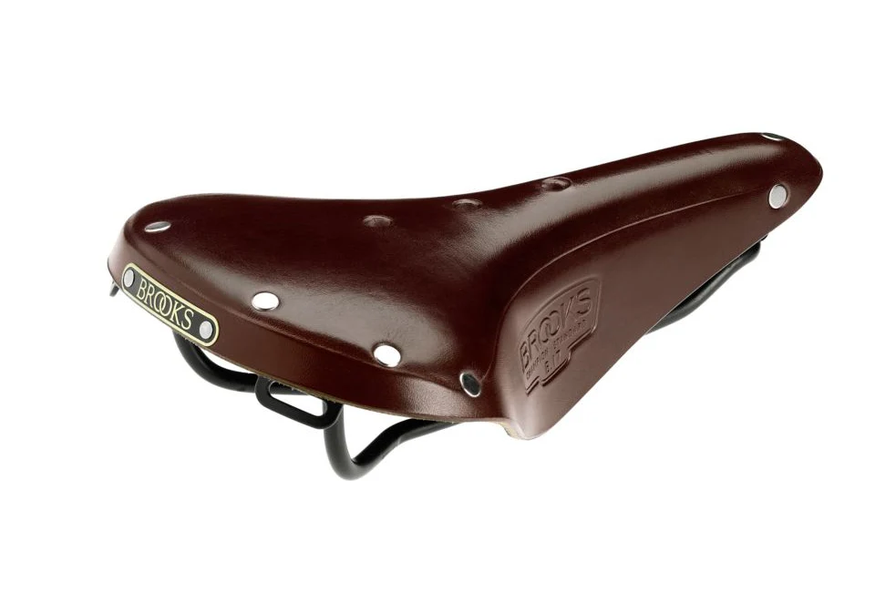 Saddle - Brooks B17, Classic - Image 3
