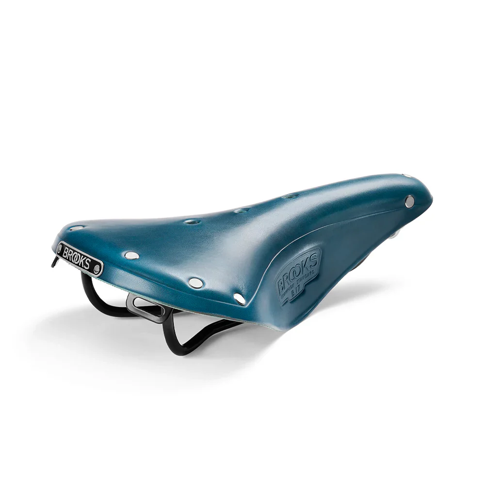 Saddle - Brooks B17, Classic - Image 5
