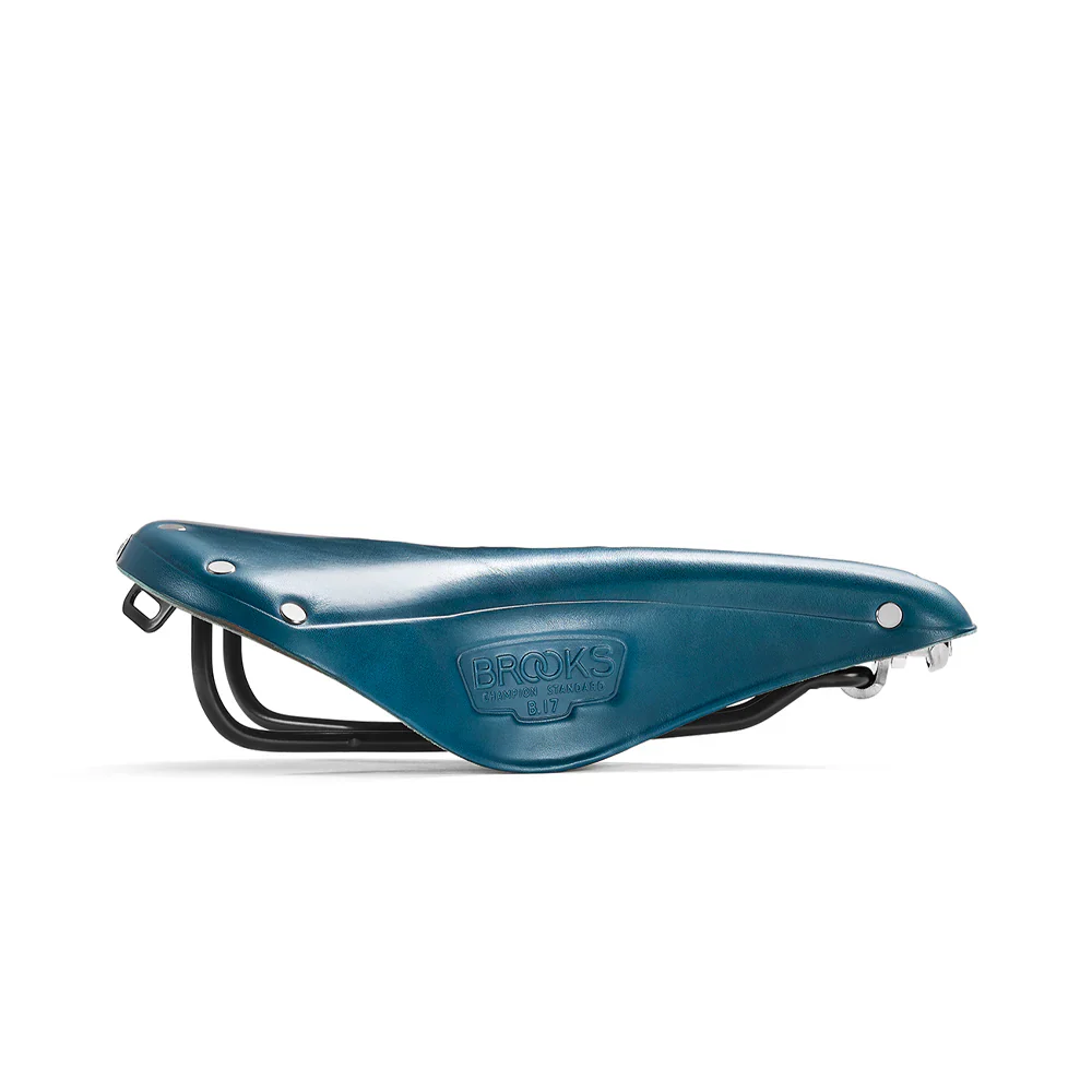 Saddle - Brooks B17, Classic - Image 8