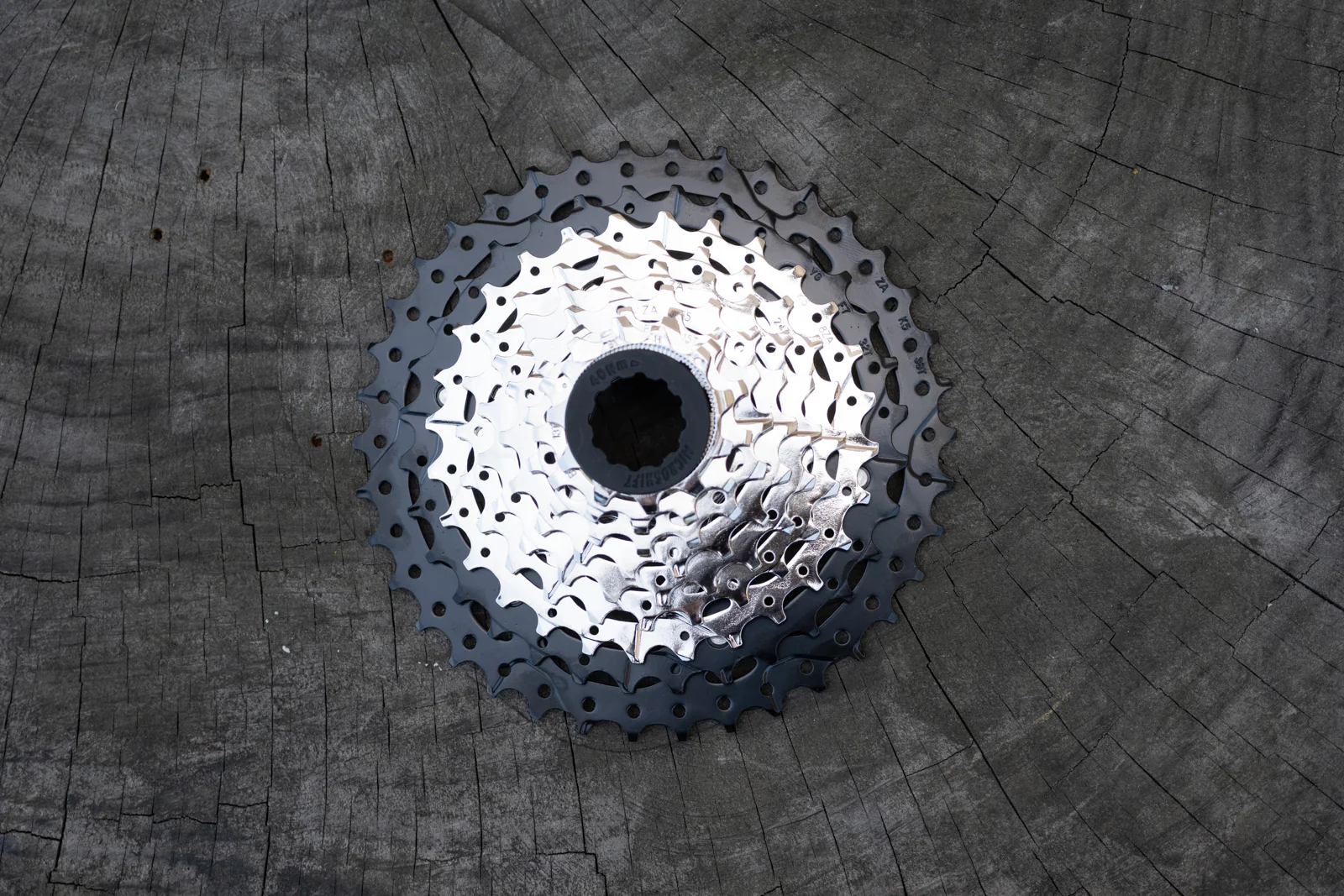 Cassettes - Microshift 9 speed - Image 4