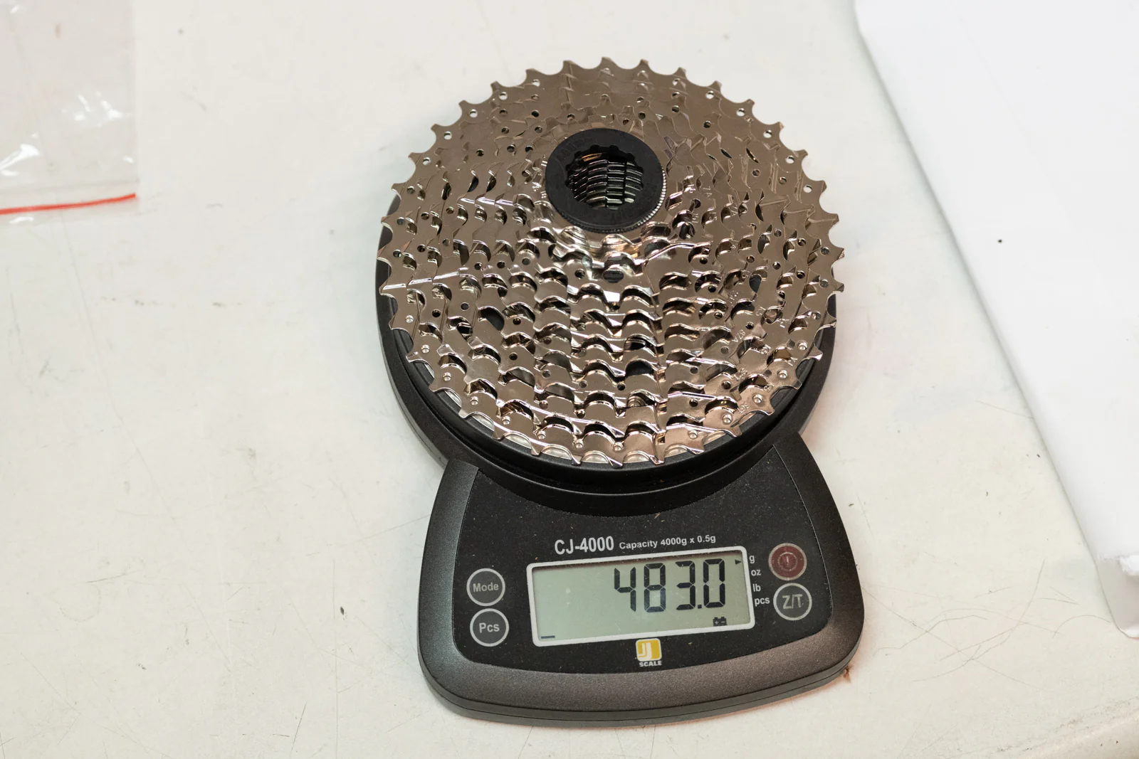 Cassettes - Microshift 9 speed - Image 8