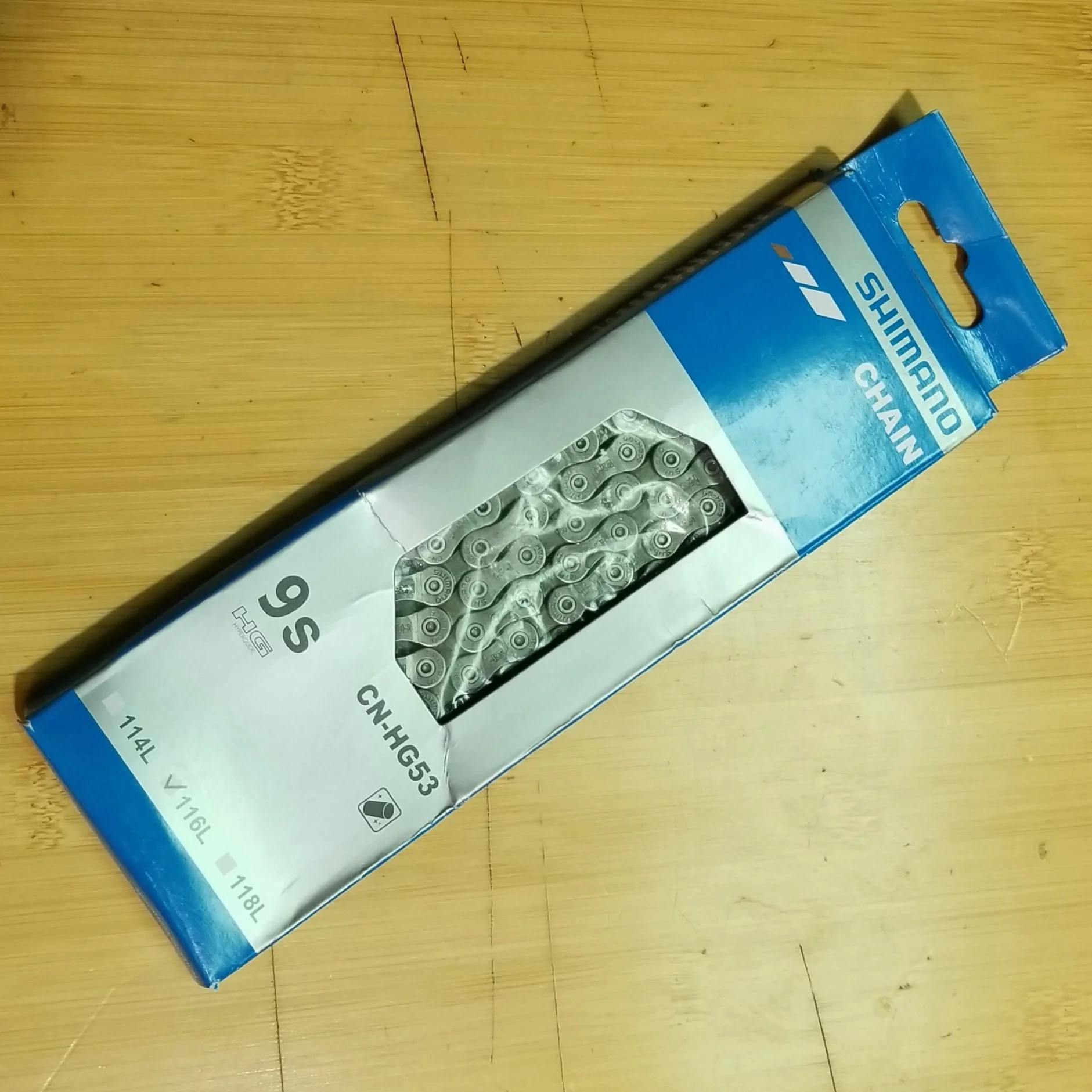 Chain - Shimano - Image 11