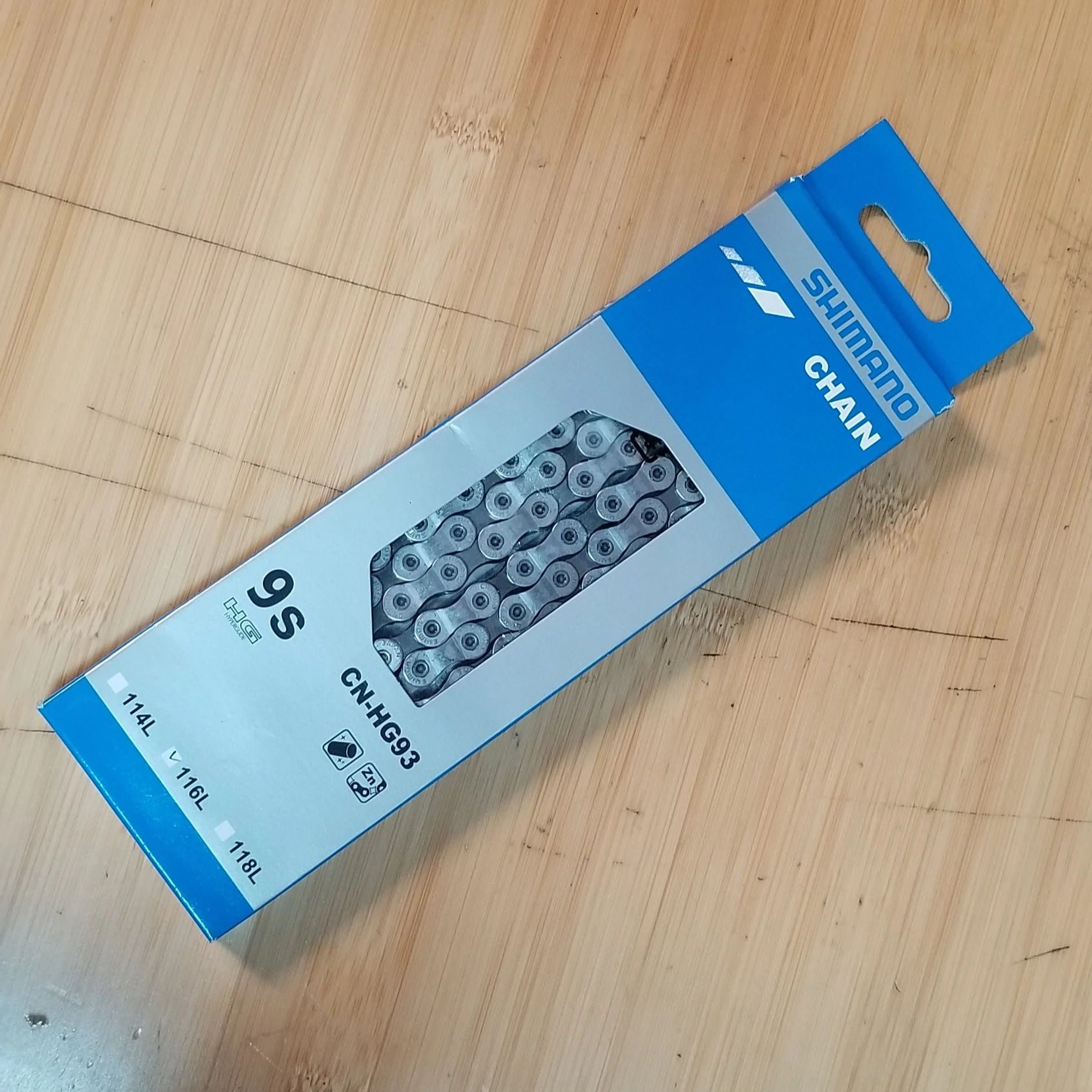 Chain - Shimano - Image 6
