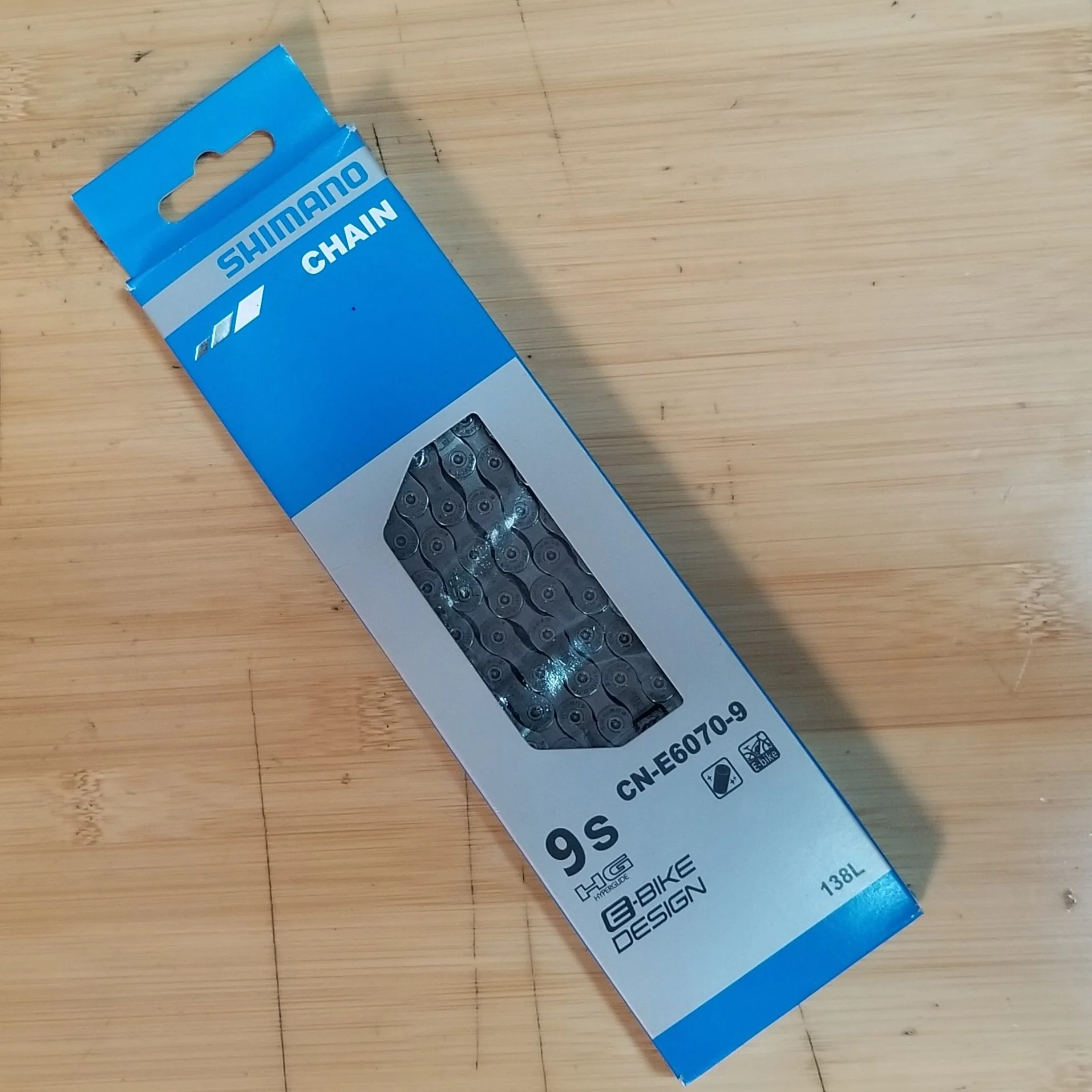 Chain - Shimano - Image 8