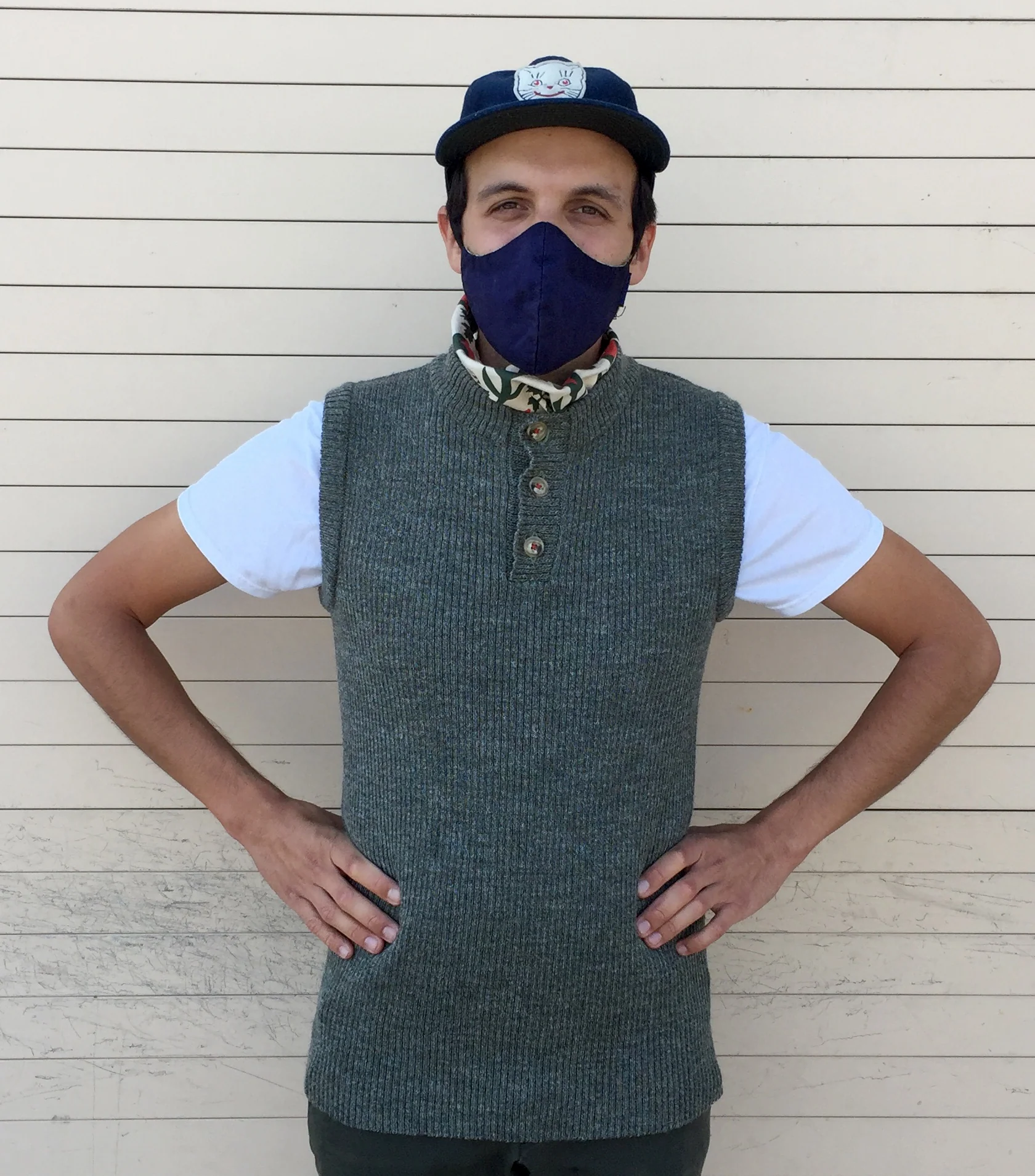WoolyWarm Sweat-R-Vest - Image 2