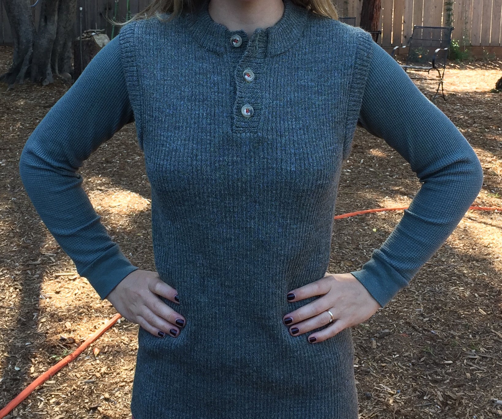 WoolyWarm Sweat-R-Vest - Image 4