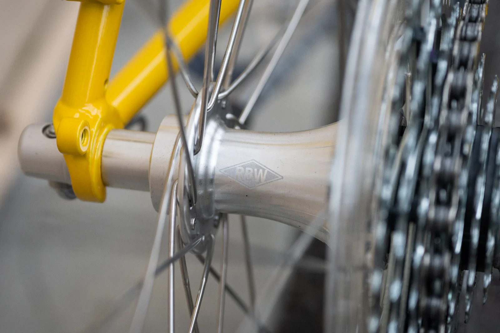 Complete Bike - YelloWolleY Presale Starts @ 12pm PST - Image 13