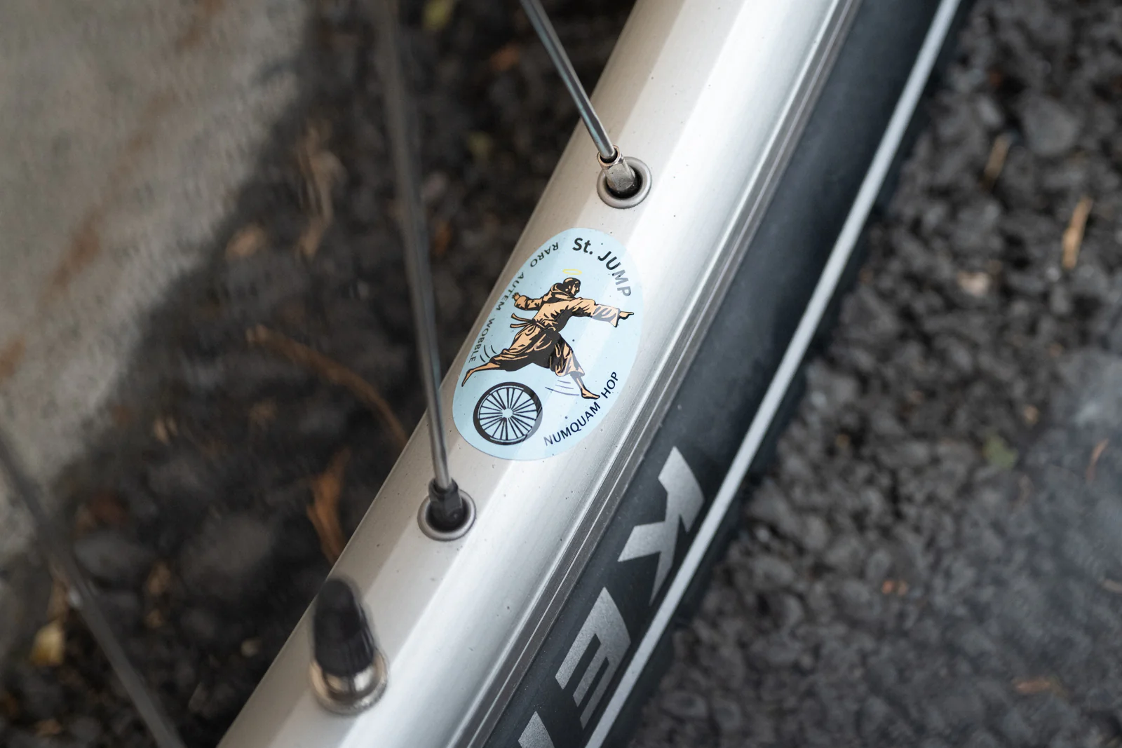 Complete Bike - YelloWolleY Presale Starts @ 12pm PST - Image 14