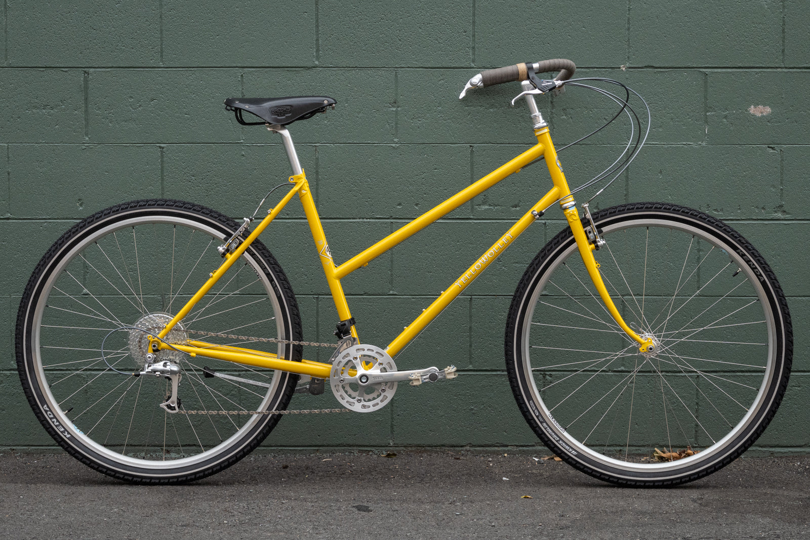 Complete Bike - YelloWolleY Presale Starts @ 12pm PST - Image 15