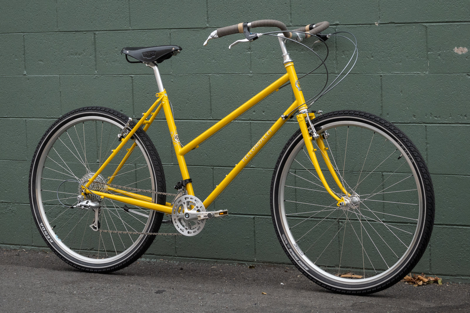 Complete Bike - YelloWolleY Presale Starts @ 12pm PST - Image 16