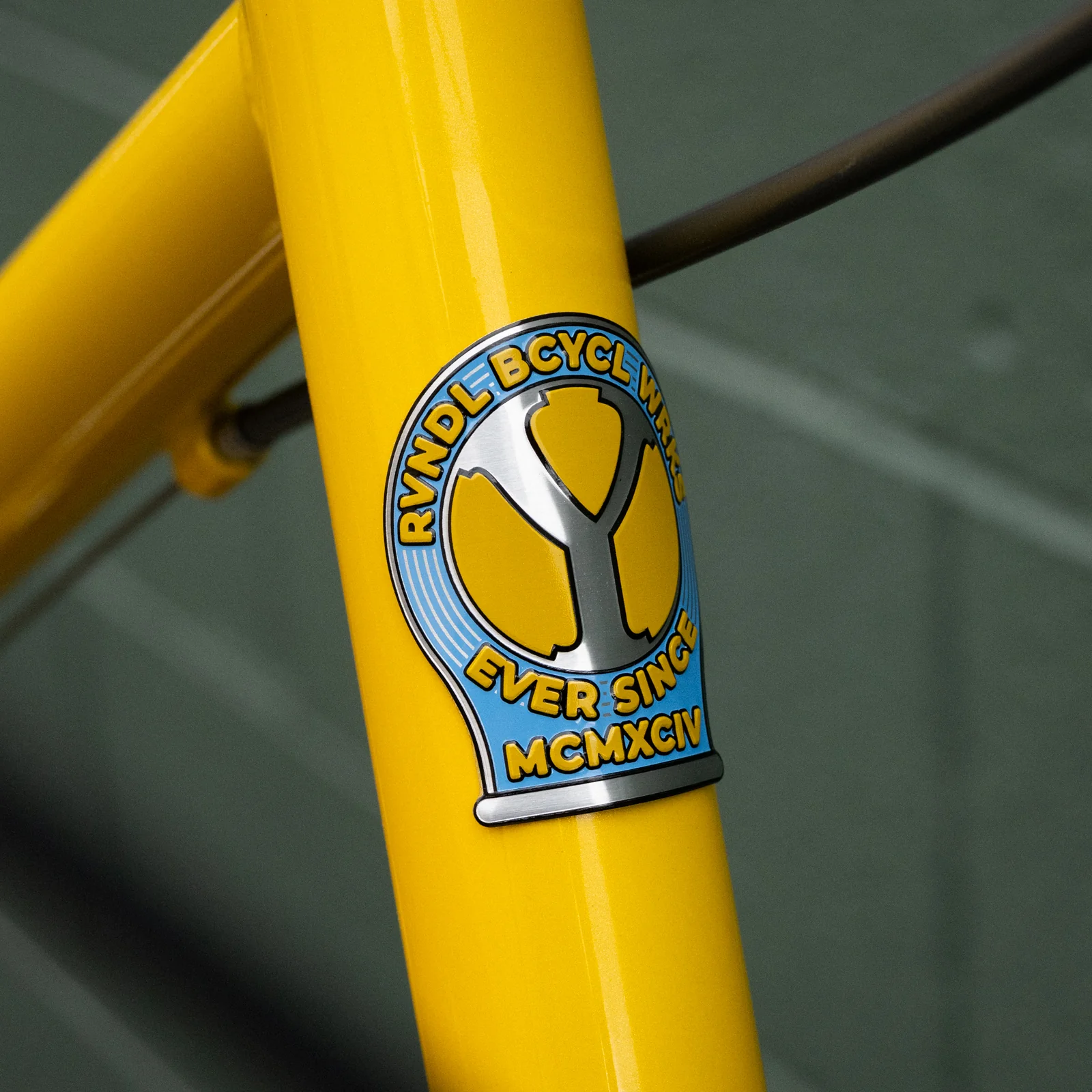 Complete Bike - YelloWolleY Presale Starts @ 12pm PST - Image 21
